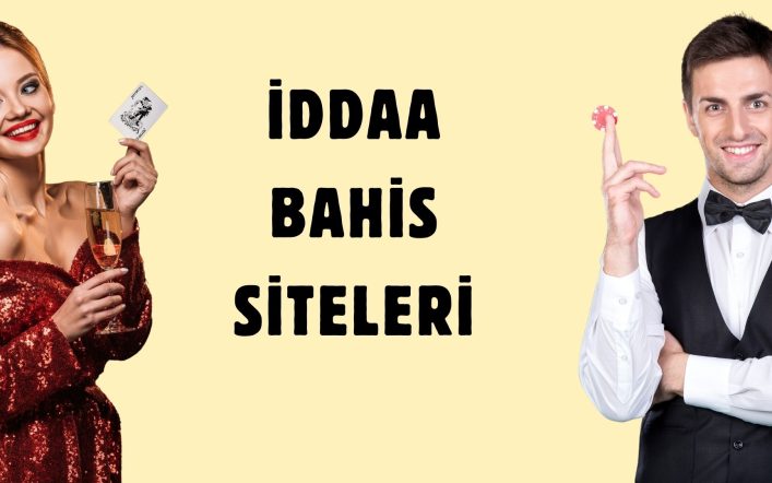 iddaa Bahis Siteleri Ek Hizmetleriyle Avantajları Yakala!